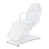 Косметологическое кресло ММКК-3 (КО-172Д) "Med-Mos" Косметологическое кресло ММКК-3 (КО-172Д) "Med-Mos"