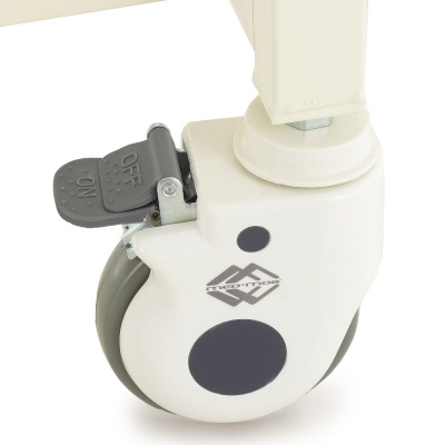 Кровать механическая (1 функция) E-17B (ММ-1014Н-00) "Med-Mos" в магазине Склад Медтехники