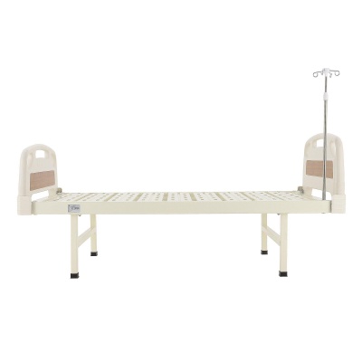 Медицинская кровать Е-18 (МБ-0010Д-00 (У)) "Med-Mos" в магазине Склад Медтехники